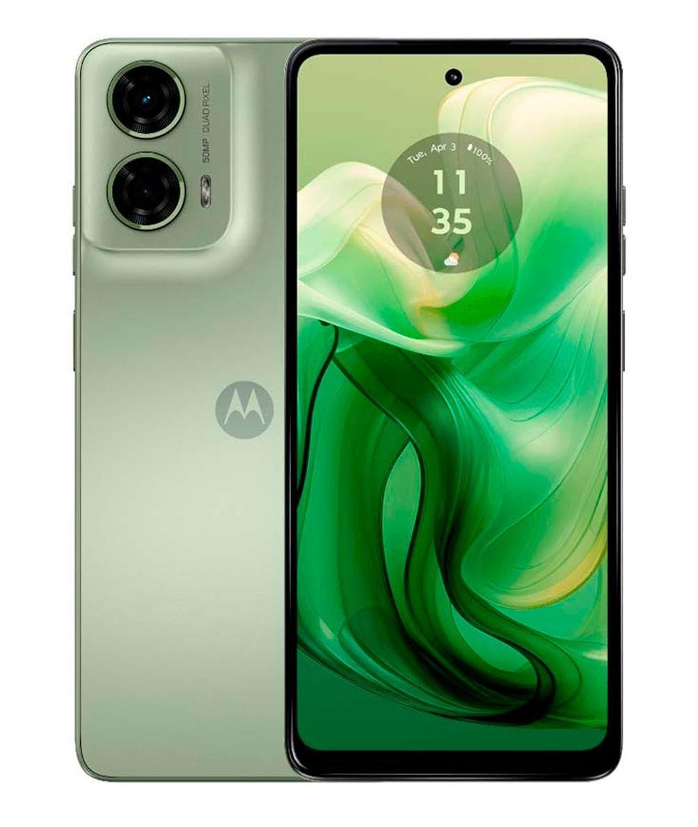Renoverad Motorola Moto G24 - Reebelo Sverige