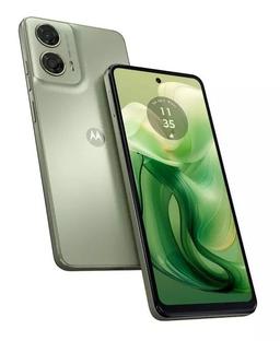 Renoverad Motorola Moto G24 - Reebelo Sverige