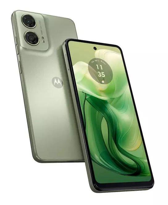 Renoverad Motorola Moto G24 - Reebelo Sverige