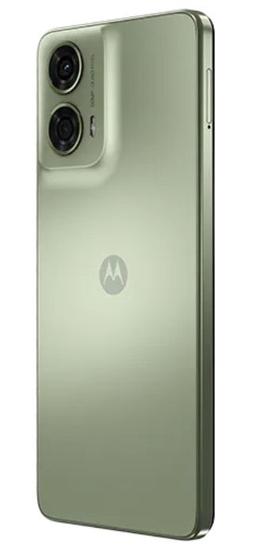 Renoverad Motorola Moto G24 - Reebelo Sverige