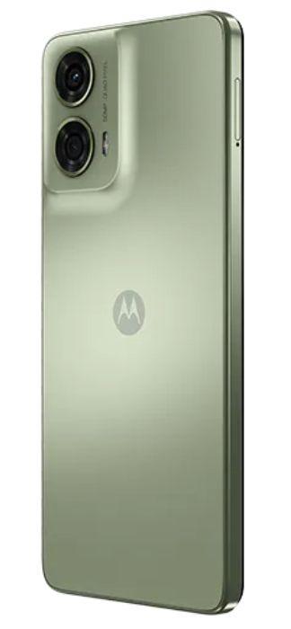 Renoverad Motorola Moto G24 - Reebelo Sverige