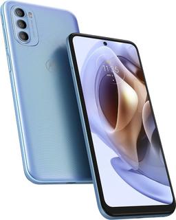 Renoverad Motorola Moto G31 - Reebelo Sverige