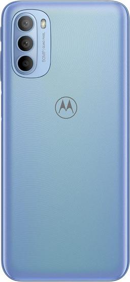 Renoverad Motorola Moto G31 - Reebelo Sverige