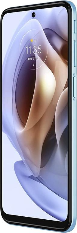 Renoverad Motorola Moto G31 - Reebelo Sverige