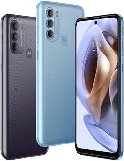 Renoverad Motorola Moto G31 - Reebelo Sverige
