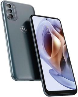 Renoverad Motorola Moto G31 - Reebelo Sverige