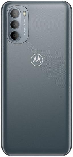 Renoverad Motorola Moto G31 - Reebelo Sverige