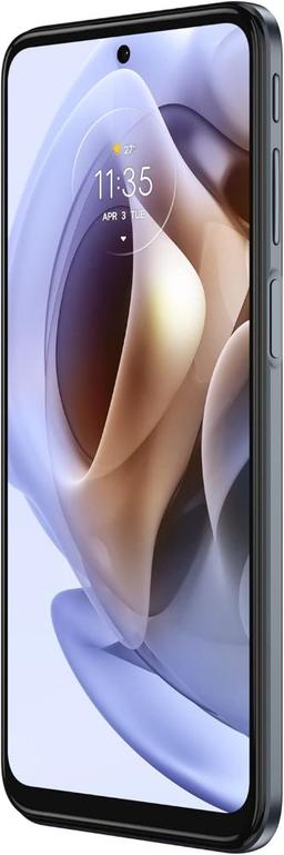 Renoverad Motorola Moto G31 - Reebelo Sverige