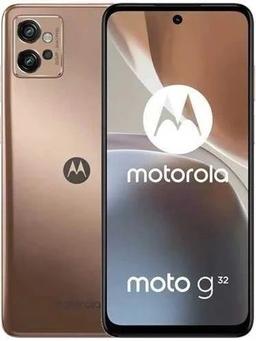 Renoverad Motorola Moto G32 - Reebelo Sverige