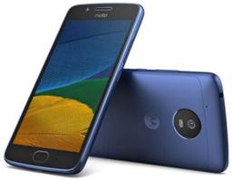 Renoverad Motorola Moto G5 - Reebelo Sverige