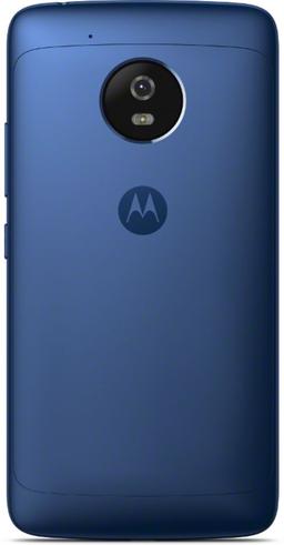 Renoverad Motorola Moto G5 - Reebelo Sverige