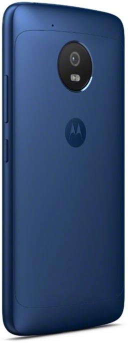 Renoverad Motorola Moto G5 - Reebelo Sverige