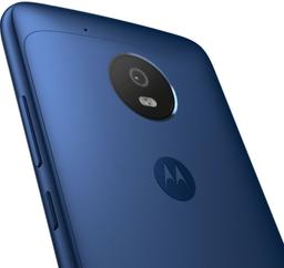 Renoverad Motorola Moto G5 - Reebelo Sverige
