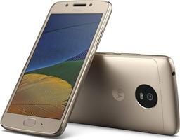 Renoverad Motorola Moto G5 - Reebelo Sverige
