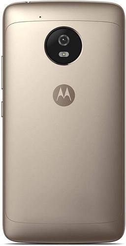 Renoverad Motorola Moto G5 - Reebelo Sverige