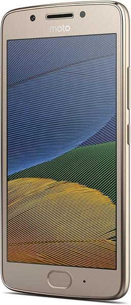 Renoverad Motorola Moto G5 - Reebelo Sverige