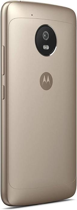 Renoverad Motorola Moto G5 - Reebelo Sverige