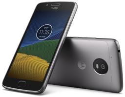 Renoverad Motorola Moto G5 - Reebelo Sverige