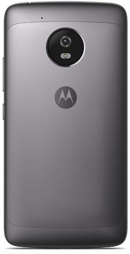 Renoverad Motorola Moto G5 - Reebelo Sverige