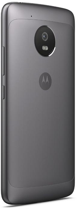 Renoverad Motorola Moto G5 - Reebelo Sverige