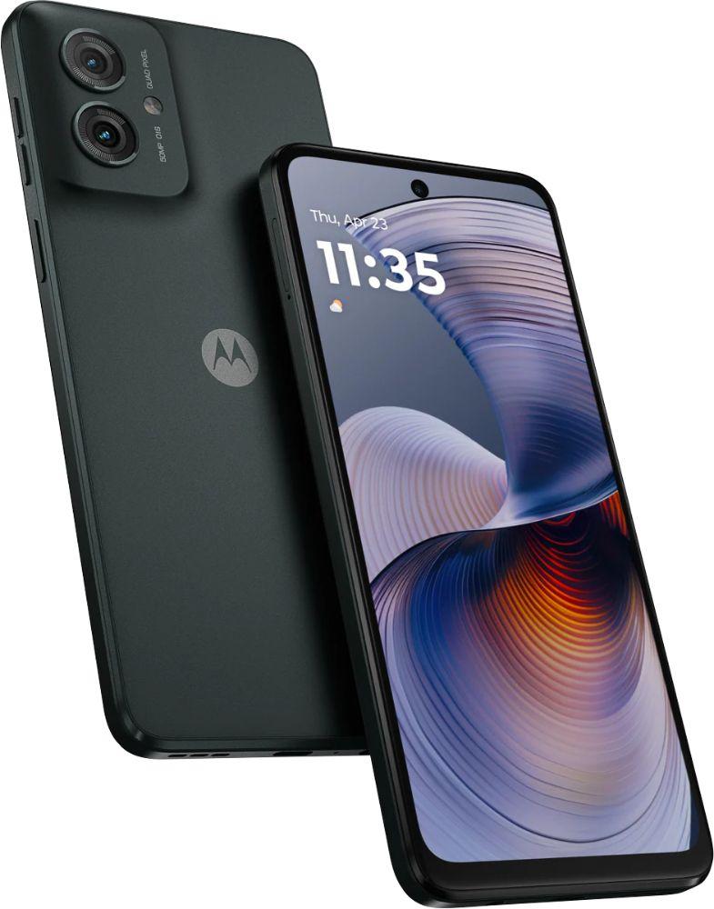 Renoverad Motorola Moto G55 - Reebelo Sverige
