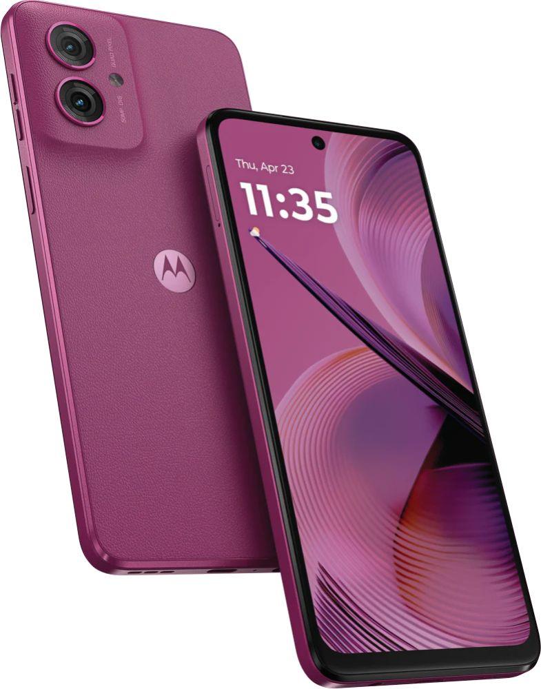 Renoverad Motorola Moto G55 - Reebelo Sverige