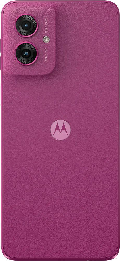 Renoverad Motorola Moto G55 - Reebelo Sverige