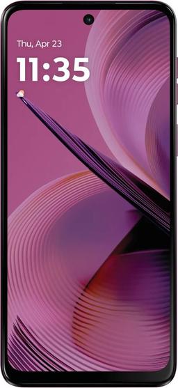 Renoverad Motorola Moto G55 - Reebelo Sverige