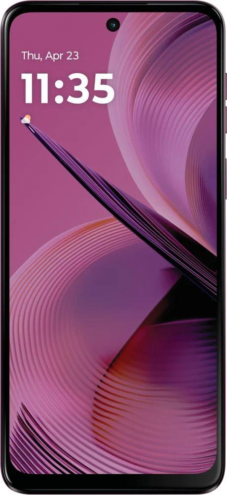 Renoverad Motorola Moto G55 - Reebelo Sverige