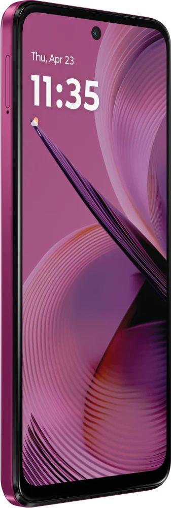 Renoverad Motorola Moto G55 - Reebelo Sverige