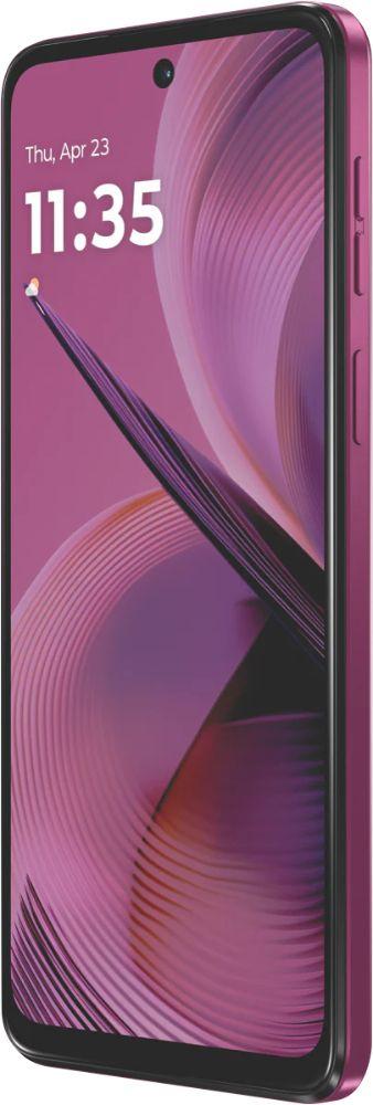 Renoverad Motorola Moto G55 - Reebelo Sverige