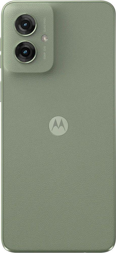 Renoverad Motorola Moto G55 - Reebelo Sverige