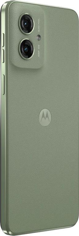 Renoverad Motorola Moto G55 - Reebelo Sverige