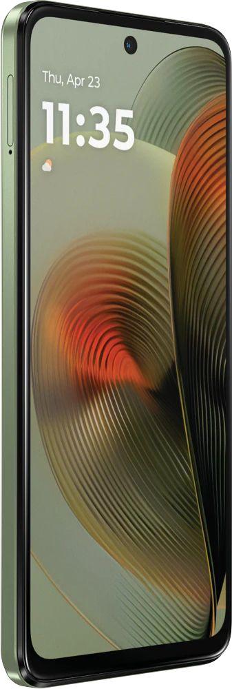 Renoverad Motorola Moto G55 - Reebelo Sverige
