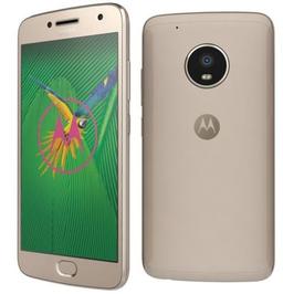 Renoverad Motorola Moto G5S Plus - Reebelo Sverige