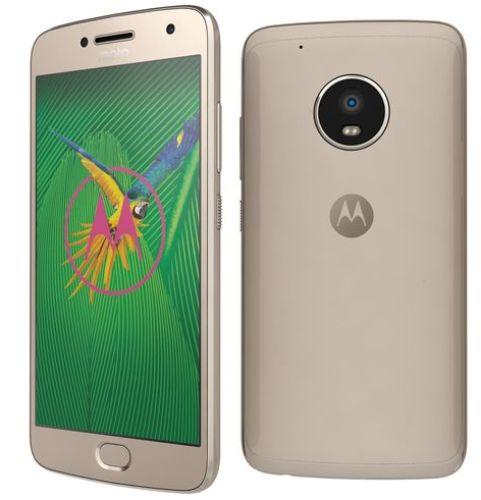 Renoverad Motorola Moto G5S Plus - Reebelo Sverige