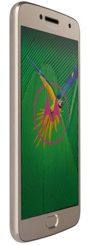 Renoverad Motorola Moto G5S Plus - Reebelo Sverige