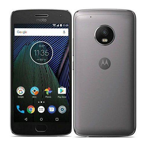 Renoverad Motorola Moto G5S Plus - Reebelo Sverige