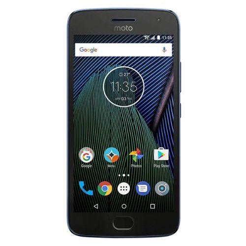 Renoverad Motorola Moto G5S Plus - Reebelo Sverige