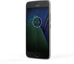 Renoverad Motorola Moto G5S Plus - Reebelo Sverige