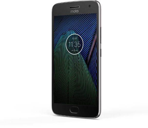 Renoverad Motorola Moto G5S Plus - Reebelo Sverige