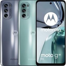 Renoverad Motorola Moto G62 (5G) - Reebelo Sverige