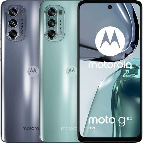 Renoverad Motorola Moto G62 (5G) - Reebelo Sverige