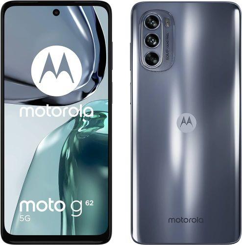 Renoverad Motorola Moto G62 (5G) - Reebelo Sverige
