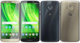 Renoverad Motorola Moto G6 Play - Reebelo Sverige