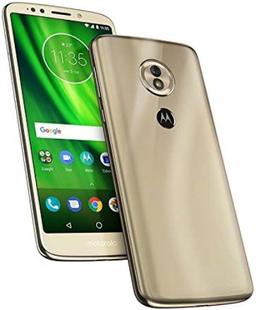 Renoverad Motorola Moto G6 Play - Reebelo Sverige