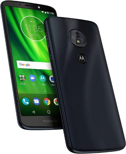 Renoverad Motorola Moto G6 Play - Reebelo Sverige