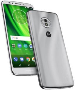 Renoverad Motorola Moto G6 Play - Reebelo Sverige