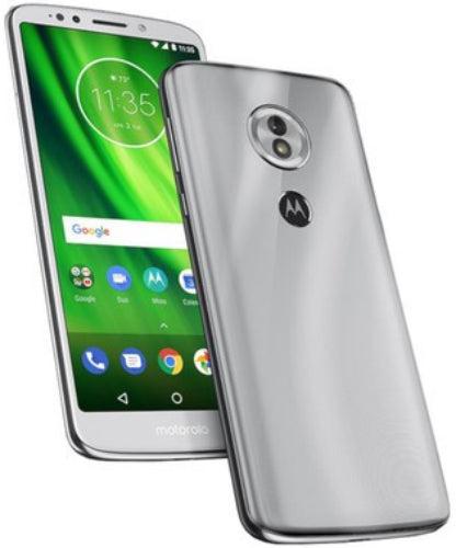 Renoverad Motorola Moto G6 Play - Reebelo Sverige
