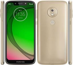 Renoverad Motorola Moto G7 Play - Reebelo Sverige